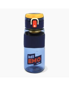 Water Bottle Kidemo Designs - Blue 720 ML