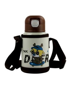 Water Bottle Dear Design 500 ML