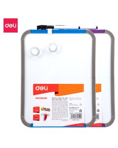 MAGNETIC WHITEBOARD 27.9 × 21.6 CM 