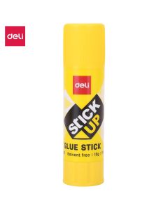 Glue Stick 15gm - Deli