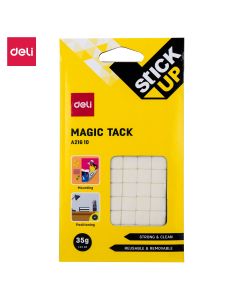 Magic Tack Reusable 35g Deli - A21610