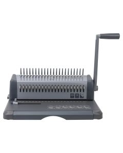 Deli Binding Machine - 18 sheets - 3873