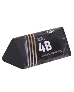 Triangular Eraser Deli