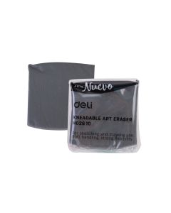 Deli Art Kneadable Eraser