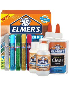 Elmer's Slime Kit Starter