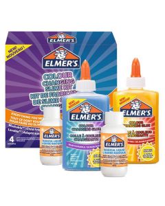 Elmer's Color Changing Slime Kit