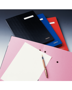 Signature Book 20pt