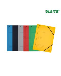 FILE ELASTIC A4 LEITZ 3980-95