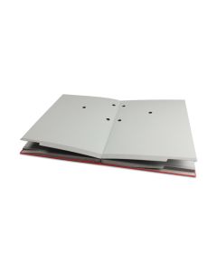 Signature Book Red Colour LEITZ