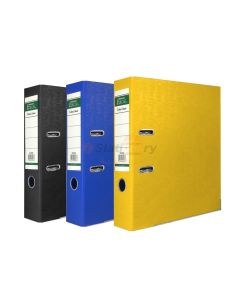 Box File Large A4 70mm Excel EX-8086
