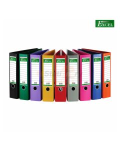 BOX FILE LARGE 70MM EXCEL EX-9083