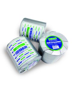 Thermal Paper Roll 80x80x12 - Digital DX-8987