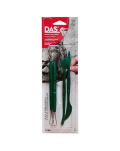 Das Professional Grade Modelling Tools - Set of 4