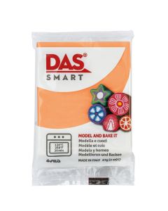 Das Smart Polymer Clay 57g Salmon - F321005