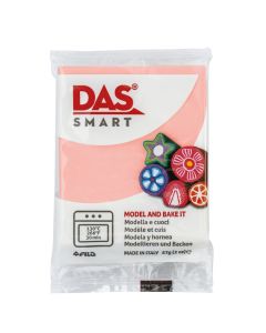 Das Smart Polymer Clay 57g Flash Pink - F321007