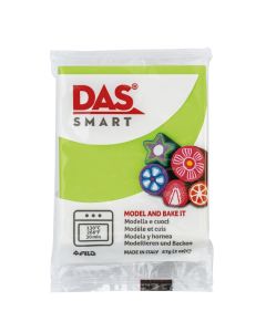 Das Smart Polymer Clay 57g Apple Green - F321017