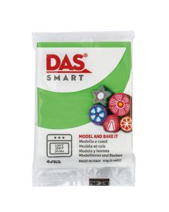 Das Smart Polymer Clay 57g Spring Green - F321018