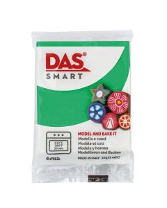 Das Smart Polymer Clay 57g Mint - F321019