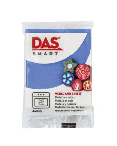 Das Smart Polymer Clay 57g Cobalt Blue - F321022
