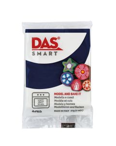 Das Smart Polymer Clay 57g Night Blue - F321024
