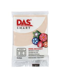 Das Smart Polymer Clay 57g Beige - F321025