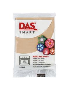 Das Smart Polymer Clay 57g Sand - F321026