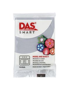 Das Smart Polymer Clay 57g Cool Grey - F321029