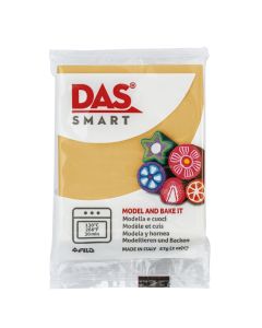 Das Smart Polymer Clay 57g Gold - F321401