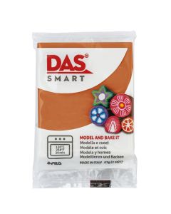 Das Smart Polymer Clay 57g Copper - F321403