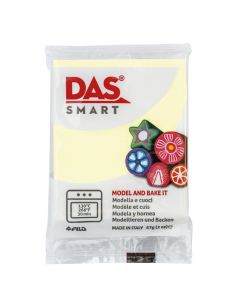 Das Smart Polymer Clay 57g Phosphorescent - F321603