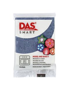 Das Smart Polymer Clay 57g Granite - F321604
