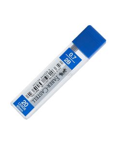 Mechanical Pencil Led 0.7mm HB Faber Castell 126725-12