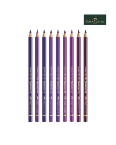 Faber Castell Polychromos Individual Colour Violet