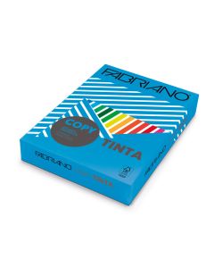 Photocopy Paper A4 Blue 80g - 500sht Fedrigoni 60321297