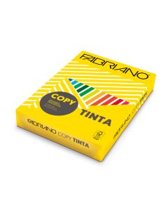 Photocopy Paper A4 D. Yellow 80g - 500sht Fedrigoni 60621297
