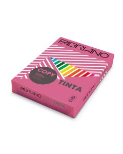 Photocopy Paper A4 Pink 80g - 500sht Fedrigoni 68621297