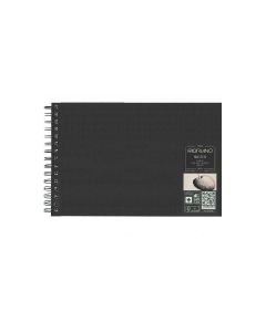 Sketch Book Spiral Bound Landscape A3 Fabriano - 28029660