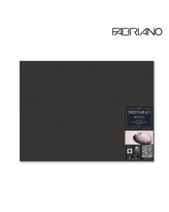 Sketch Book Thread Sewn Landscape A4 Fabriano - 19100005
