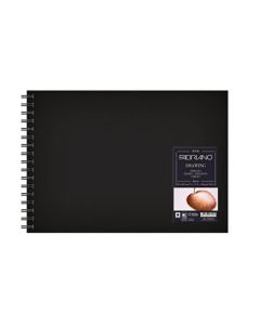 Fabriano Disegno Drawing Book A3 160g Fabriano - 43212942