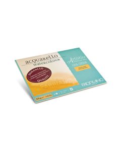 Artistico Watercolor Pad Traditional White Cold Press 300gsm | 45.5x61cm | 19011218 Fabriano