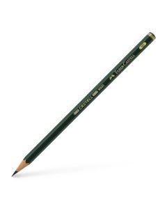 Faber Castel Graphite Pencil 6B