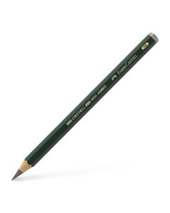 Faber Castel Graphite Pencil Jumbo HB