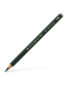 Faber Castel Graphite Pencil Jumbo 4B