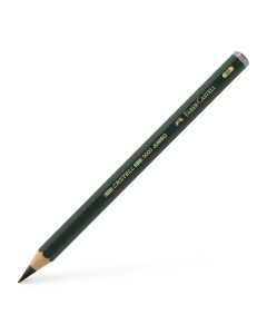 Faber Castel Graphite Pencil Jumbo 8B