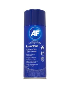 AF Foamclene - Powerful foam surface cleaner AFCL300