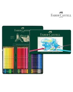 Faber-Castell Albrecht Durer watercolour Pencil Set of 60 colours