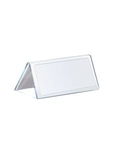 Name Stand Small 1120
