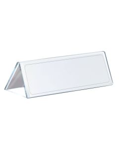 Name Stand Large 1130