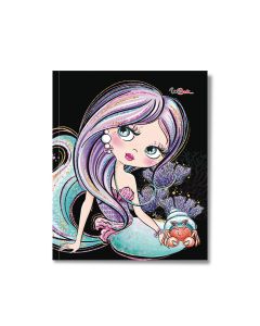 Flexi Cover Exercise Books -10 x 8" 60 Sheets - Unibook 2023 FC1