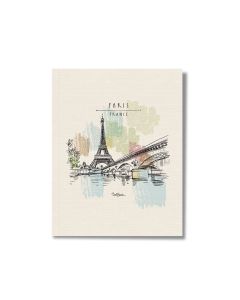 Flexi Cover Exercise Books - 9 X 7" -100 Sheets - Unibook 2023 FX3